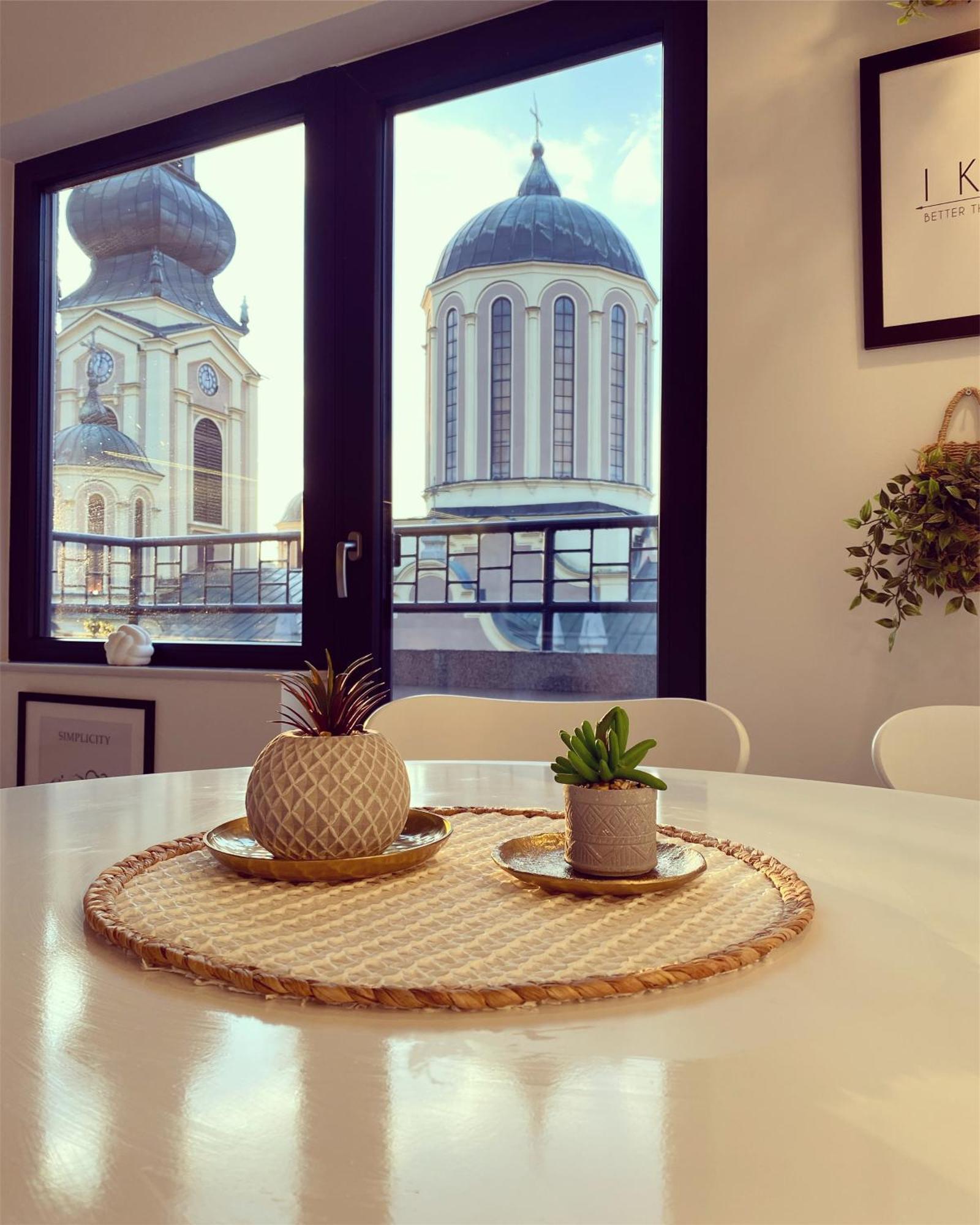 Sarajevo Skyline Apartment Dış mekan fotoğraf