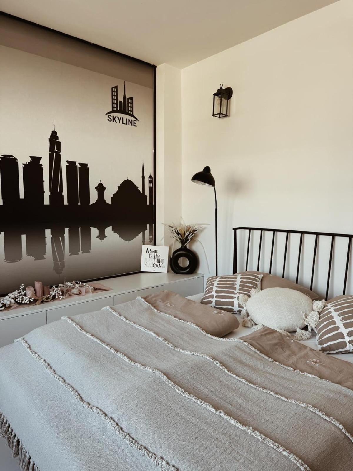 Sarajevo Skyline Apartment Dış mekan fotoğraf